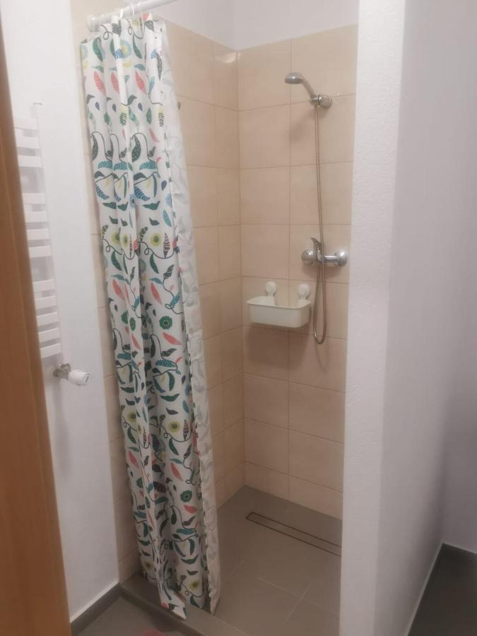 Noclegi Helvet Ustrzyki Dolne Kültér fotó